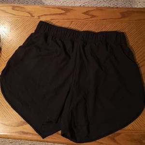 Torrid Shorts